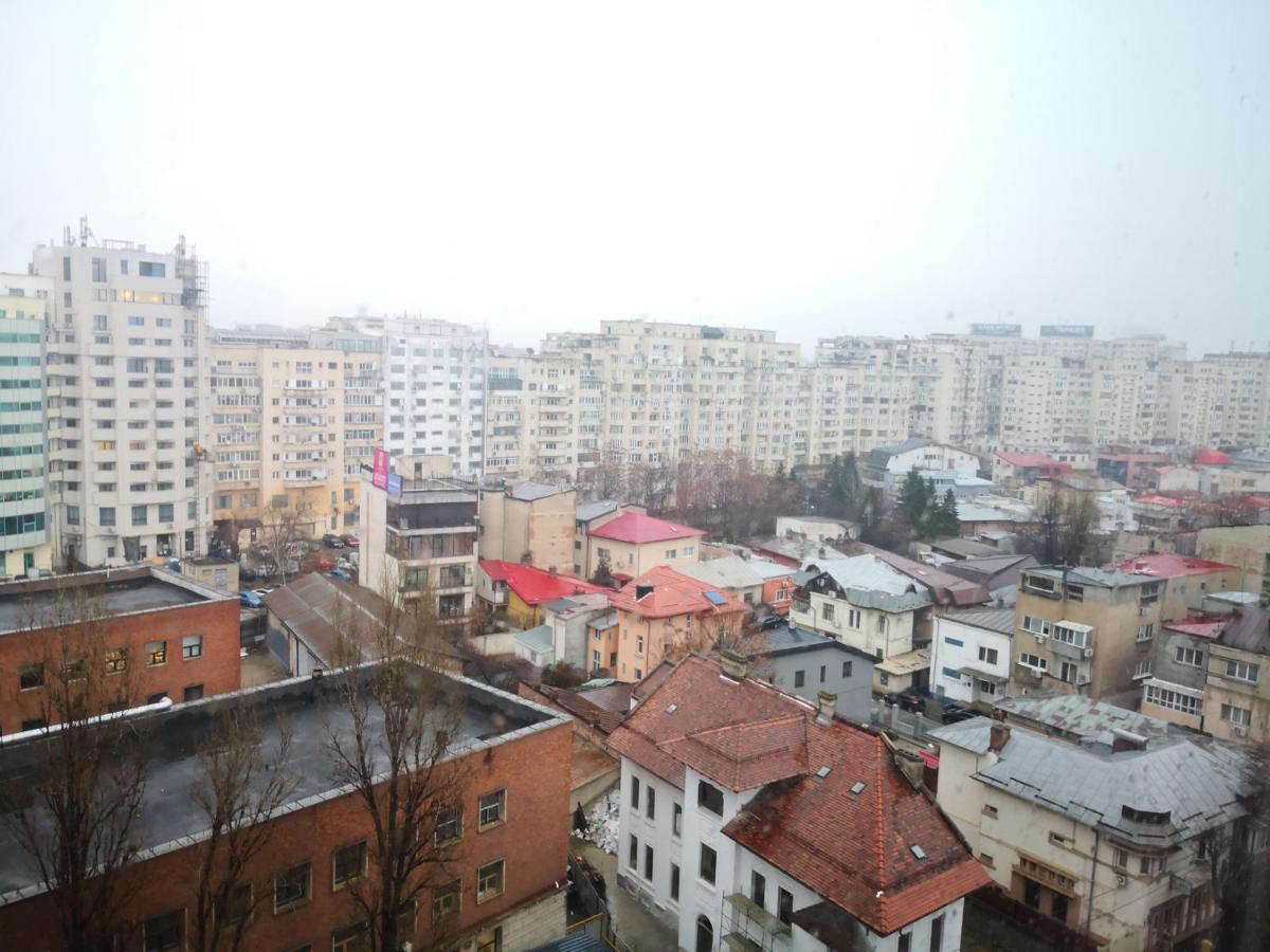 Unirii Center 2km Appartamento Bucarest